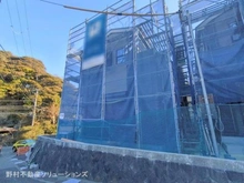 【神奈川県/鎌倉市七里ガ浜】鎌倉市七里ガ浜1丁目 新築一戸建て 