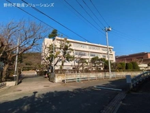 【神奈川県/鎌倉市七里ガ浜】鎌倉市七里ガ浜1丁目 新築一戸建て 周辺施設