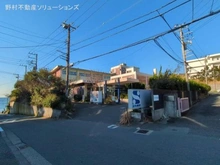 【神奈川県/鎌倉市七里ガ浜】鎌倉市七里ガ浜1丁目 新築一戸建て 周辺施設