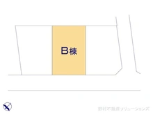 【神奈川県/藤沢市鵠沼松が岡】藤沢市鵠沼松が岡2丁目 新築一戸建て 図面と異なる場合は現況を優先