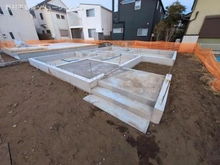 【神奈川県/藤沢市鵠沼松が岡】藤沢市鵠沼松が岡2丁目 新築一戸建て 