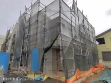 【神奈川県/藤沢市鵠沼松が岡】藤沢市鵠沼松が岡2丁目 新築一戸建て 