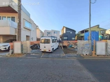 【神奈川県/藤沢市鵠沼松が岡】藤沢市鵠沼松が岡2丁目 新築一戸建て 