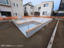 【神奈川県/藤沢市鵠沼松が岡】藤沢市鵠沼松が岡2丁目 新築一戸建て 