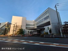 【神奈川県/藤沢市鵠沼松が岡】藤沢市鵠沼松が岡2丁目 新築一戸建て 周辺施設