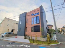【神奈川県/藤沢市辻堂東海岸】藤沢市辻堂東海岸3丁目 新築一戸建て 