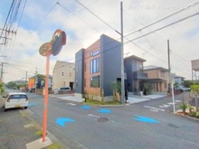 【神奈川県/藤沢市辻堂東海岸】藤沢市辻堂東海岸3丁目 新築一戸建て 