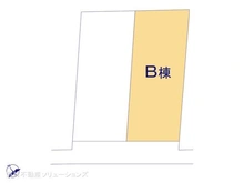 【神奈川県/藤沢市鵠沼海岸】藤沢市鵠沼海岸7丁目 新築一戸建て 図面と異なる場合は現況を優先