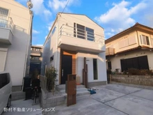 【神奈川県/藤沢市辻堂東海岸】藤沢市辻堂東海岸1丁目 新築一戸建て 