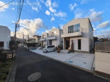 【神奈川県/藤沢市辻堂東海岸】藤沢市辻堂東海岸1丁目 新築一戸建て 