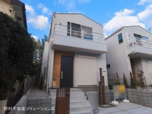 【神奈川県/藤沢市辻堂東海岸】藤沢市辻堂東海岸1丁目 新築一戸建て 