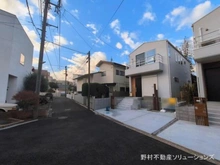 【神奈川県/藤沢市辻堂東海岸】藤沢市辻堂東海岸1丁目 新築一戸建て 