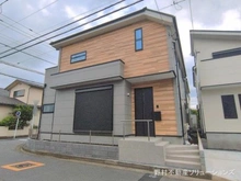 【神奈川県/茅ヶ崎市高田】茅ヶ崎市高田4丁目 新築一戸建て 