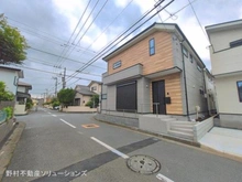 【神奈川県/茅ヶ崎市高田】茅ヶ崎市高田4丁目 新築一戸建て 