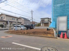 【神奈川県/茅ヶ崎市高田】茅ヶ崎市高田4丁目 新築一戸建て 
