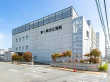【神奈川県/茅ヶ崎市高田】茅ヶ崎市高田4丁目 新築一戸建て 周辺施設
