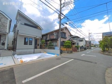 【神奈川県/茅ヶ崎市高田】茅ヶ崎市高田4丁目 新築一戸建て 
