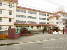 【神奈川県/茅ヶ崎市高田】茅ヶ崎市高田4丁目 新築一戸建て 周辺施設