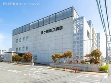 【神奈川県/茅ヶ崎市高田】茅ヶ崎市高田4丁目 新築一戸建て 周辺施設