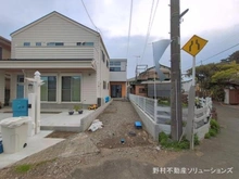 【神奈川県/藤沢市鵠沼海岸】藤沢市鵠沼海岸7丁目 新築一戸建て 