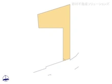 【神奈川県/藤沢市鵠沼海岸】藤沢市鵠沼海岸7丁目 新築一戸建て 図面と異なる場合は現況を優先