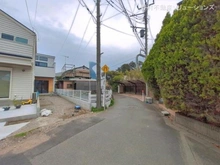 【神奈川県/藤沢市鵠沼海岸】藤沢市鵠沼海岸7丁目 新築一戸建て 