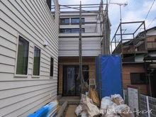 【神奈川県/藤沢市鵠沼海岸】藤沢市鵠沼海岸7丁目 新築一戸建て 