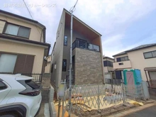 【神奈川県/藤沢市高倉】藤沢市高倉 新築一戸建て 