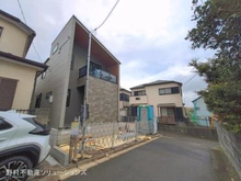 【神奈川県/藤沢市高倉】藤沢市高倉 新築一戸建て 