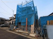 【神奈川県/藤沢市高倉】藤沢市高倉 新築一戸建て 
