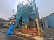 【神奈川県/藤沢市高倉】藤沢市高倉 新築一戸建て 