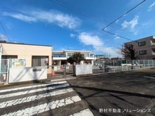 【神奈川県/藤沢市高倉】藤沢市高倉 新築一戸建て 周辺施設