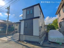 【神奈川県/藤沢市本藤沢】藤沢市本藤沢5丁目 新築一戸建て 
