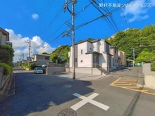【神奈川県/藤沢市本藤沢】藤沢市本藤沢5丁目 新築一戸建て 