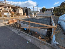 【神奈川県/藤沢市本藤沢】藤沢市本藤沢5丁目 新築一戸建て 