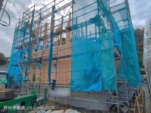 【神奈川県/藤沢市本藤沢】藤沢市本藤沢5丁目 新築一戸建て 