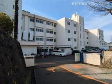 【神奈川県/藤沢市本藤沢】藤沢市本藤沢5丁目 新築一戸建て 周辺施設