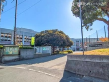 【神奈川県/藤沢市本藤沢】藤沢市本藤沢5丁目 新築一戸建て 周辺施設