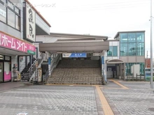 【神奈川県/藤沢市本藤沢】藤沢市本藤沢5丁目 新築一戸建て 周辺施設