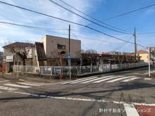 【神奈川県/藤沢市本藤沢】藤沢市本藤沢5丁目 新築一戸建て 周辺施設