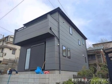 【神奈川県/藤沢市善行】藤沢市善行6丁目 新築一戸建て 