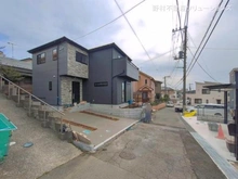 【神奈川県/藤沢市善行】藤沢市善行6丁目 新築一戸建て 