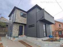 【神奈川県/藤沢市善行】藤沢市善行6丁目 新築一戸建て 