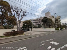 【神奈川県/藤沢市善行】藤沢市善行6丁目 新築一戸建て 周辺施設