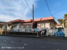 【神奈川県/藤沢市善行】藤沢市善行6丁目 新築一戸建て 周辺施設