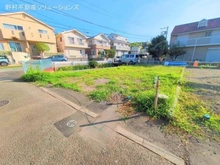 【神奈川県/鎌倉市津西】鎌倉市津西1丁目 新築一戸建て 