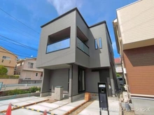 【神奈川県/鎌倉市津西】鎌倉市津西1丁目 新築一戸建て 