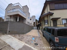 【神奈川県/鎌倉市腰越】鎌倉市腰越2丁目 新築一戸建て 