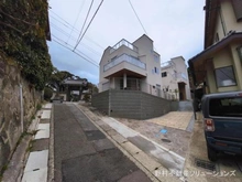 【神奈川県/鎌倉市腰越】鎌倉市腰越2丁目 新築一戸建て 