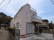 【神奈川県/鎌倉市腰越】鎌倉市腰越2丁目 新築一戸建て 